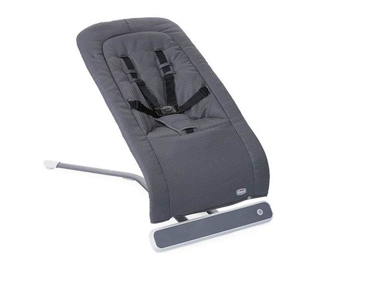 Rhythm'n Sound Ev Tipi Ana Kucağı Moon Grey