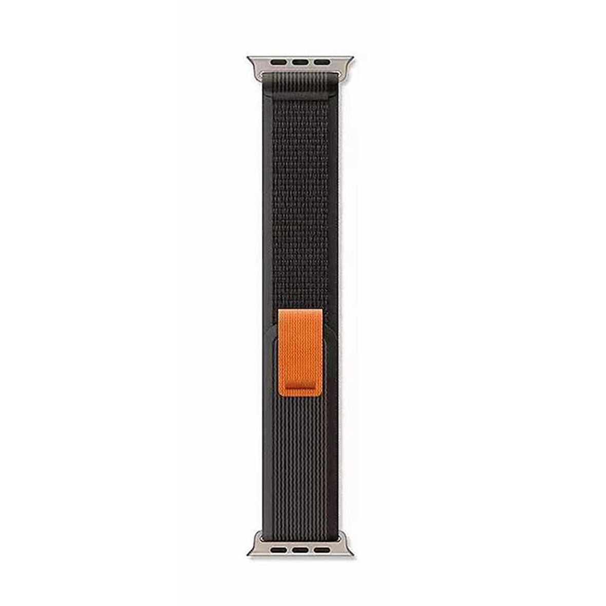 Gpack Apple Watch 9 41mm Kordon Naylon Ayarlanabilir KRD 77