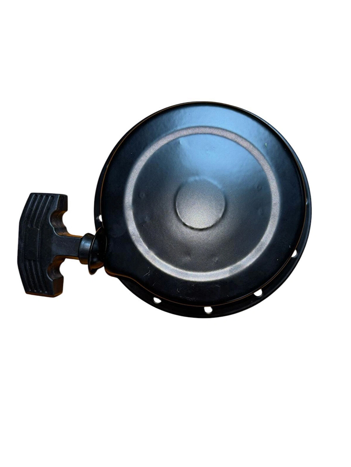 7 Hp Dizel Starter Kapak Komple