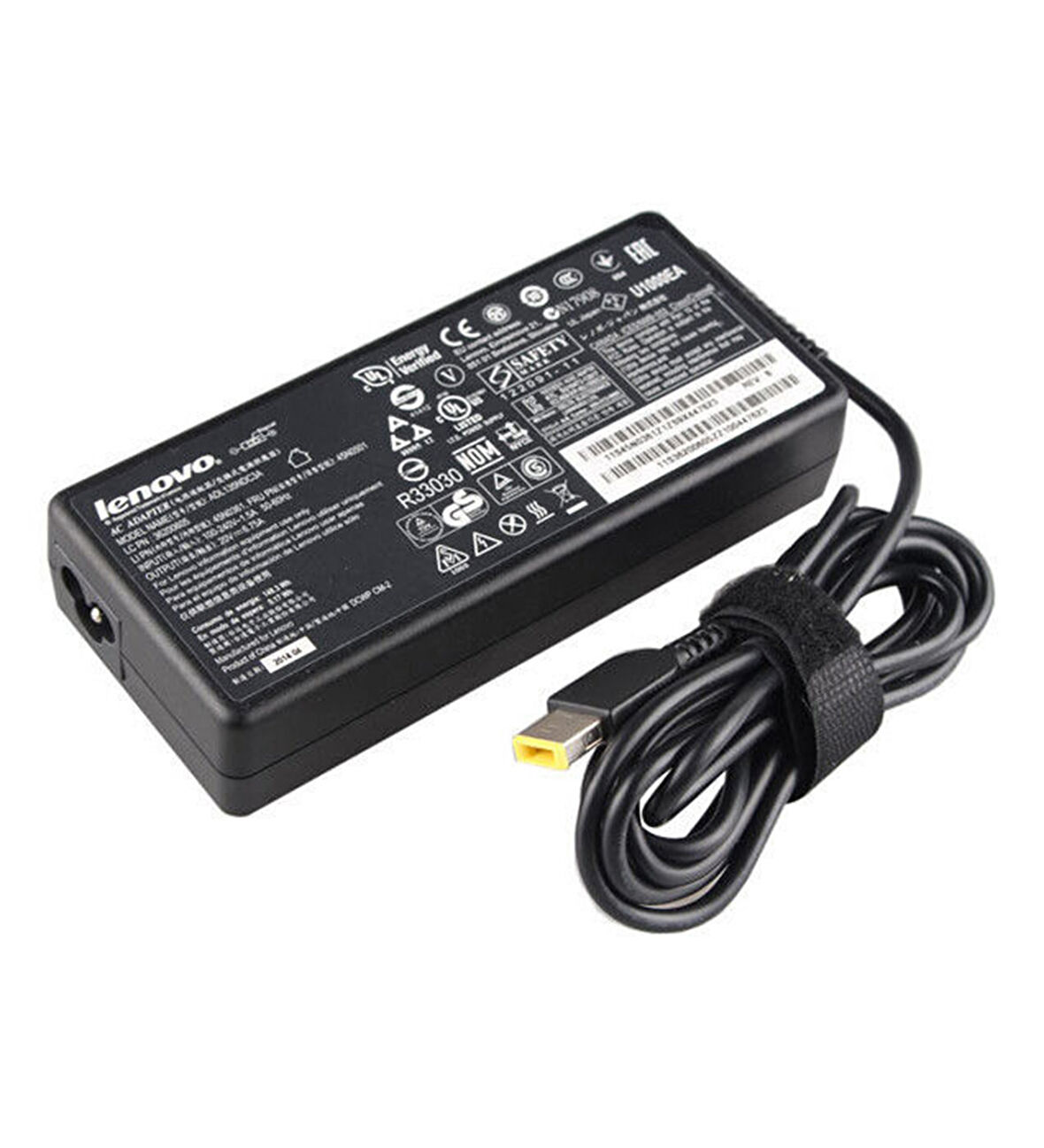 Lenovo Yoga 720-15IKB SA10E75867 ADL135SCC2A Orijinal Adaptör Şarj