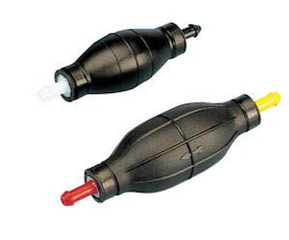 Nuova rade benzin puarı Hortum ø 10 mm Ø 45x17 cm