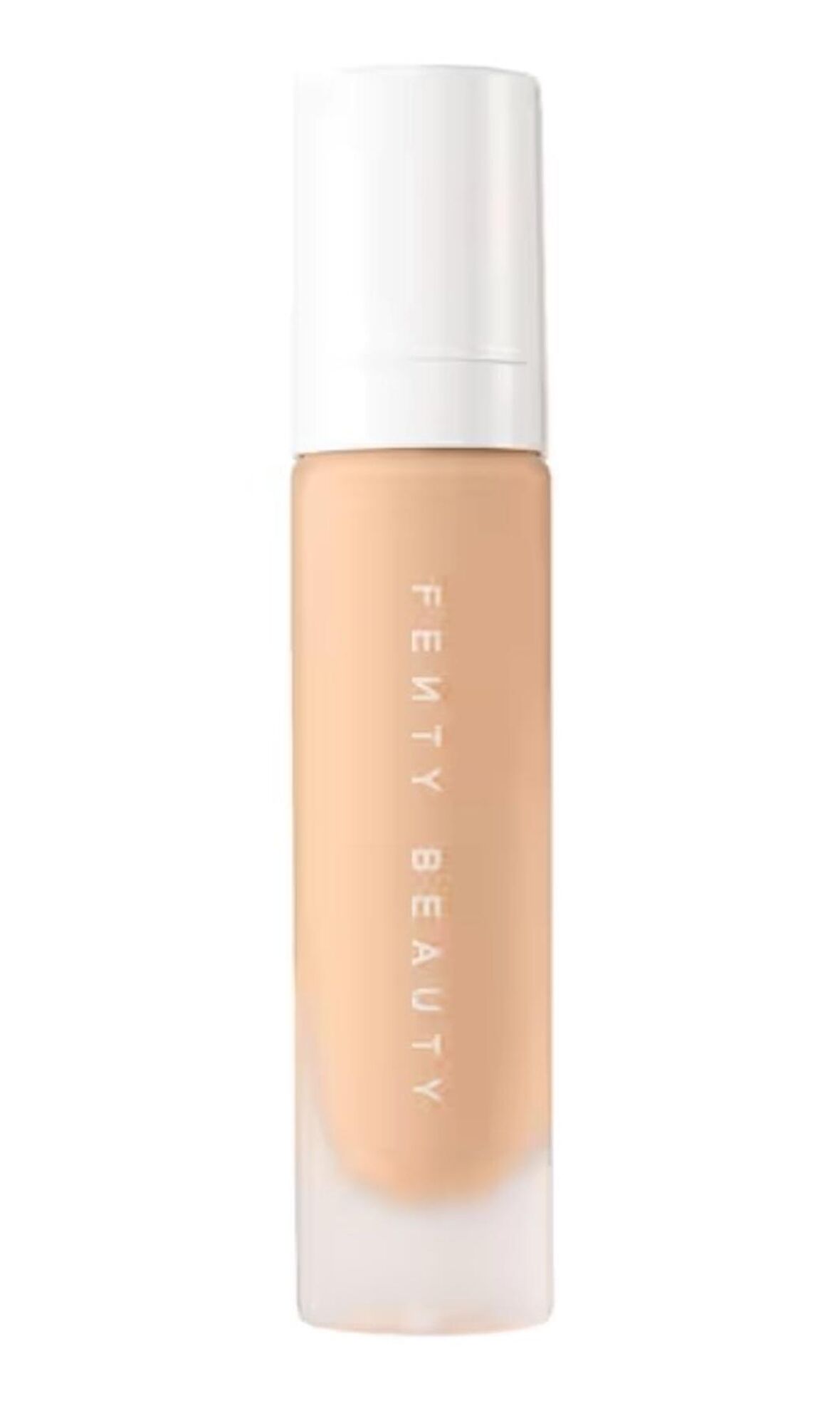 Fenty Beauty Pro Filt'r Soft Matte Longwear - Uzun Süre Kalıcı Fondöten 110