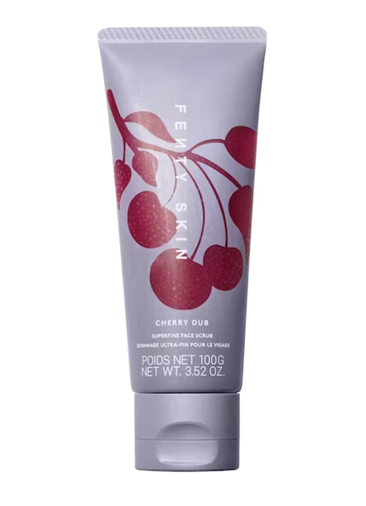  FENTY SKIN Cherry Dub - Yüz Peelingi 100 ML 