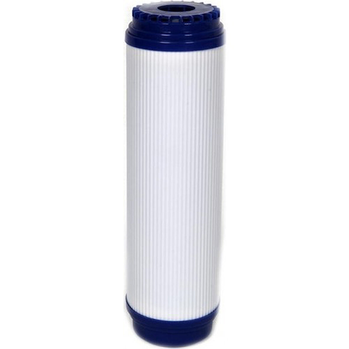 10'' Granür Aktif Karbon (Gac) Filtre