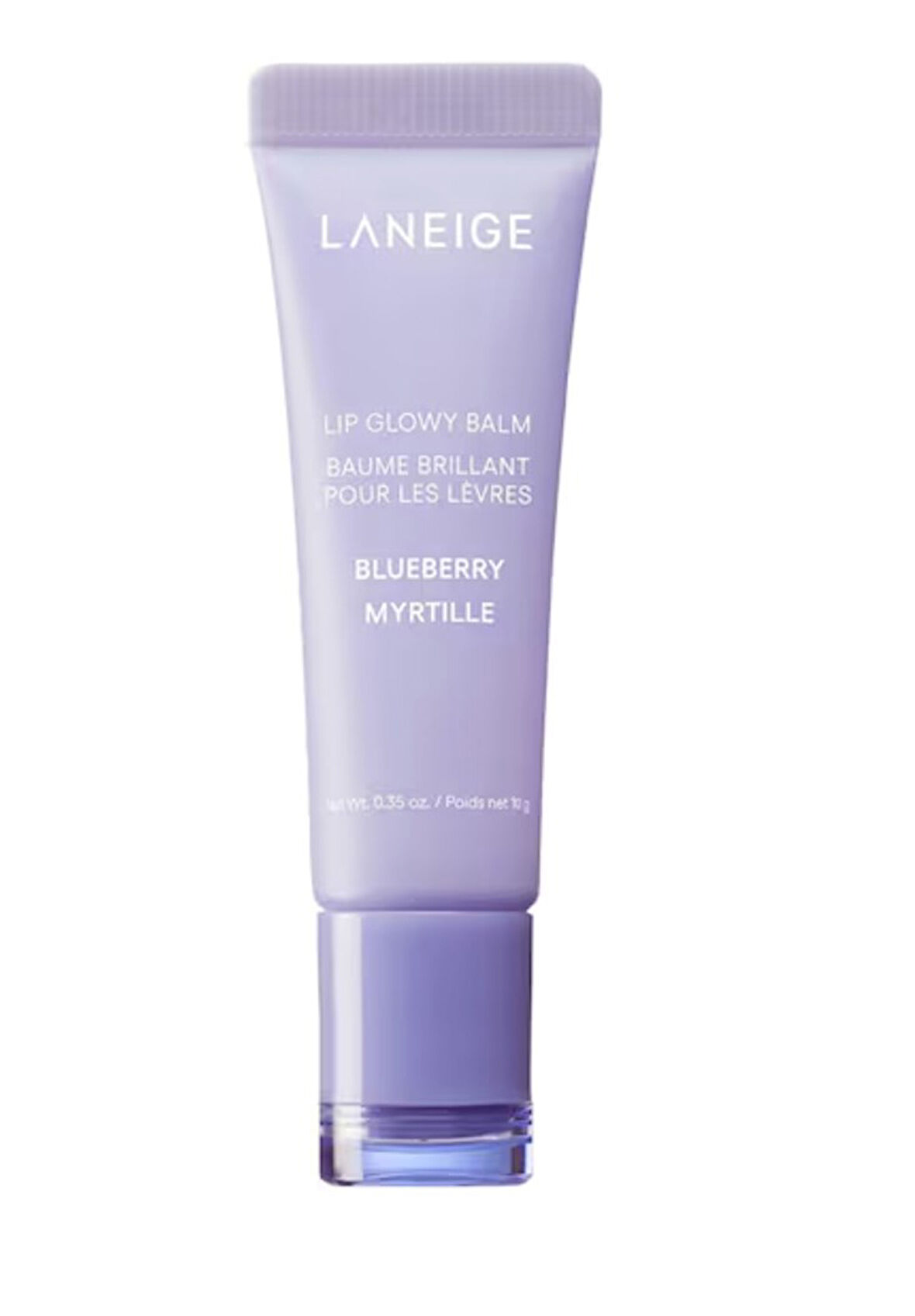 Laneige Lip Glowy Balm Şeftali - Dudak Balmı 10 g 