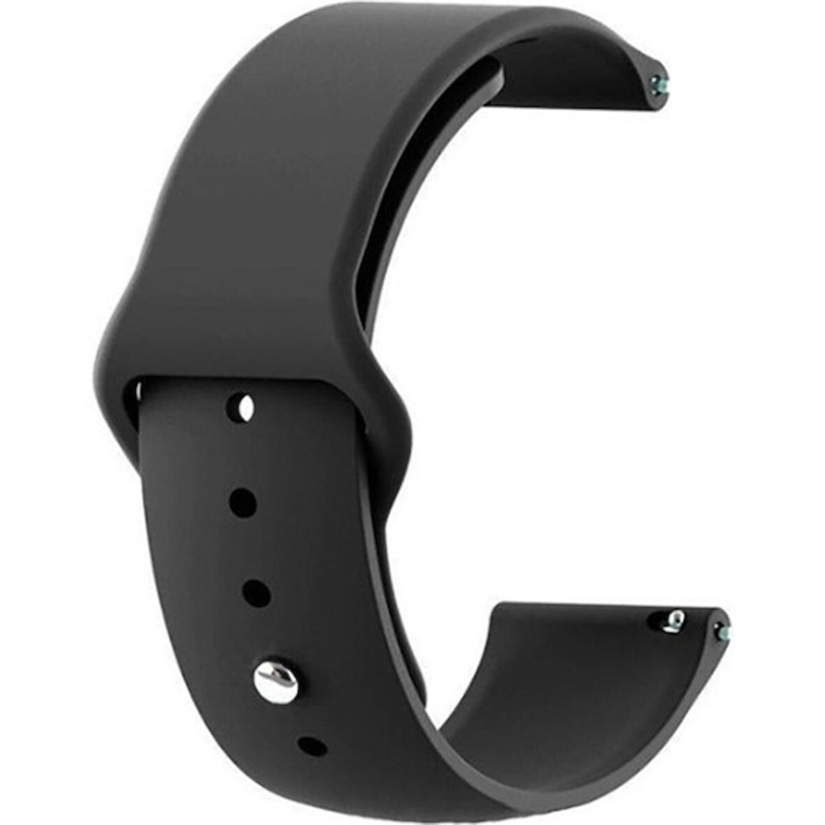 Gpack Garmin Venu 3 Kordon Mat Klasik Silikon KRD 11