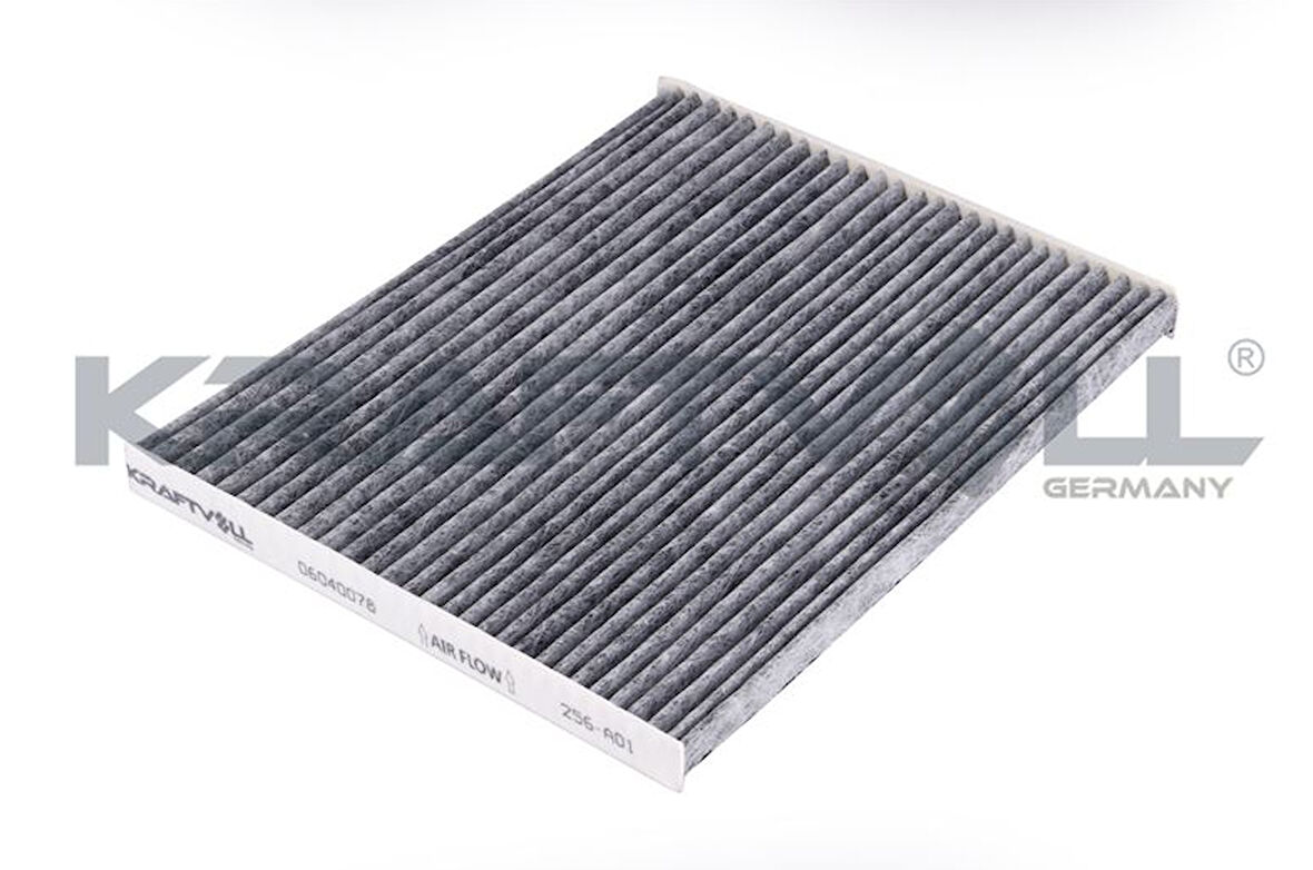 Citroen Nemo Karbonlu Polen Filtresi 1.4 HDI (Dizel) 2008-2013 KRAFTVOLL 