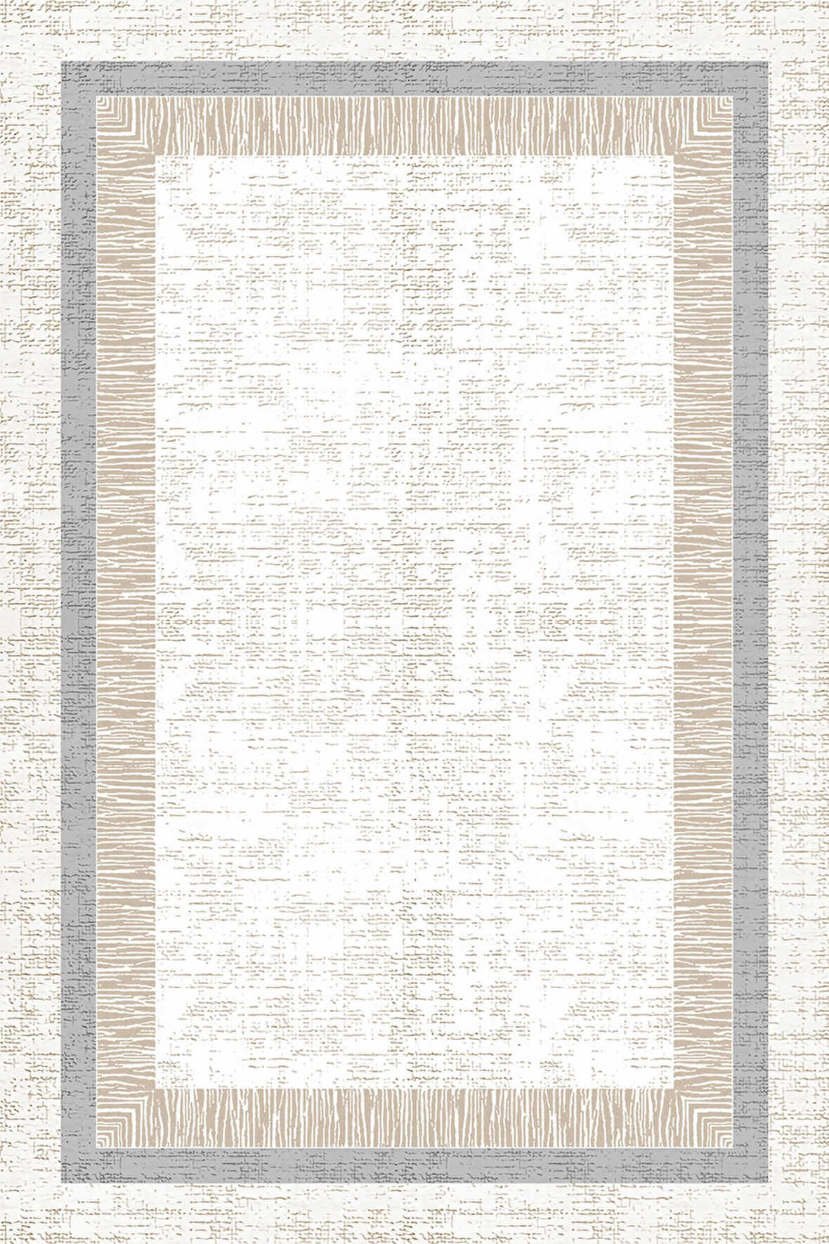 Pamuk Dokuma Taban Kaymaz Yıkanabilir Klasik Desenli  Salon Halısı Mutfak Halısı Koridor Halısı