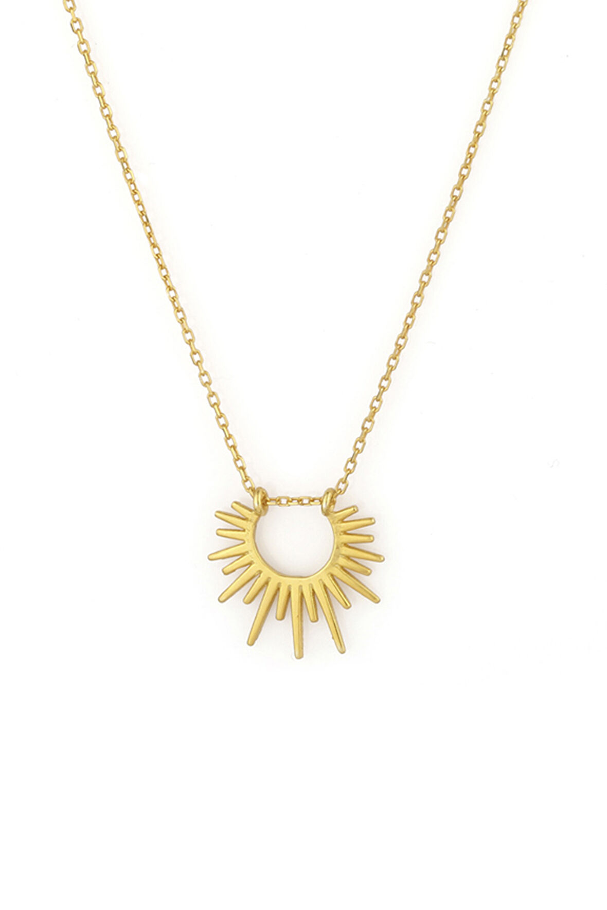 Kadın BEAUTIFUL GÜNEŞ Kolye | undefined