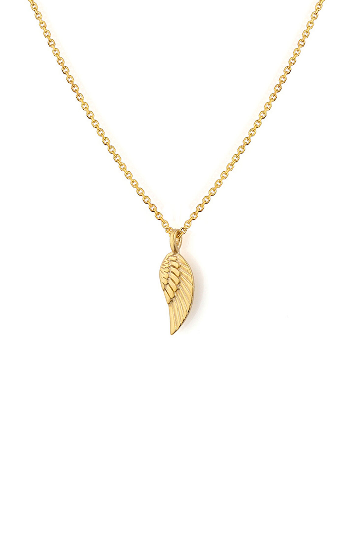 Kadın ONE LIFE WING Kolye | undefined