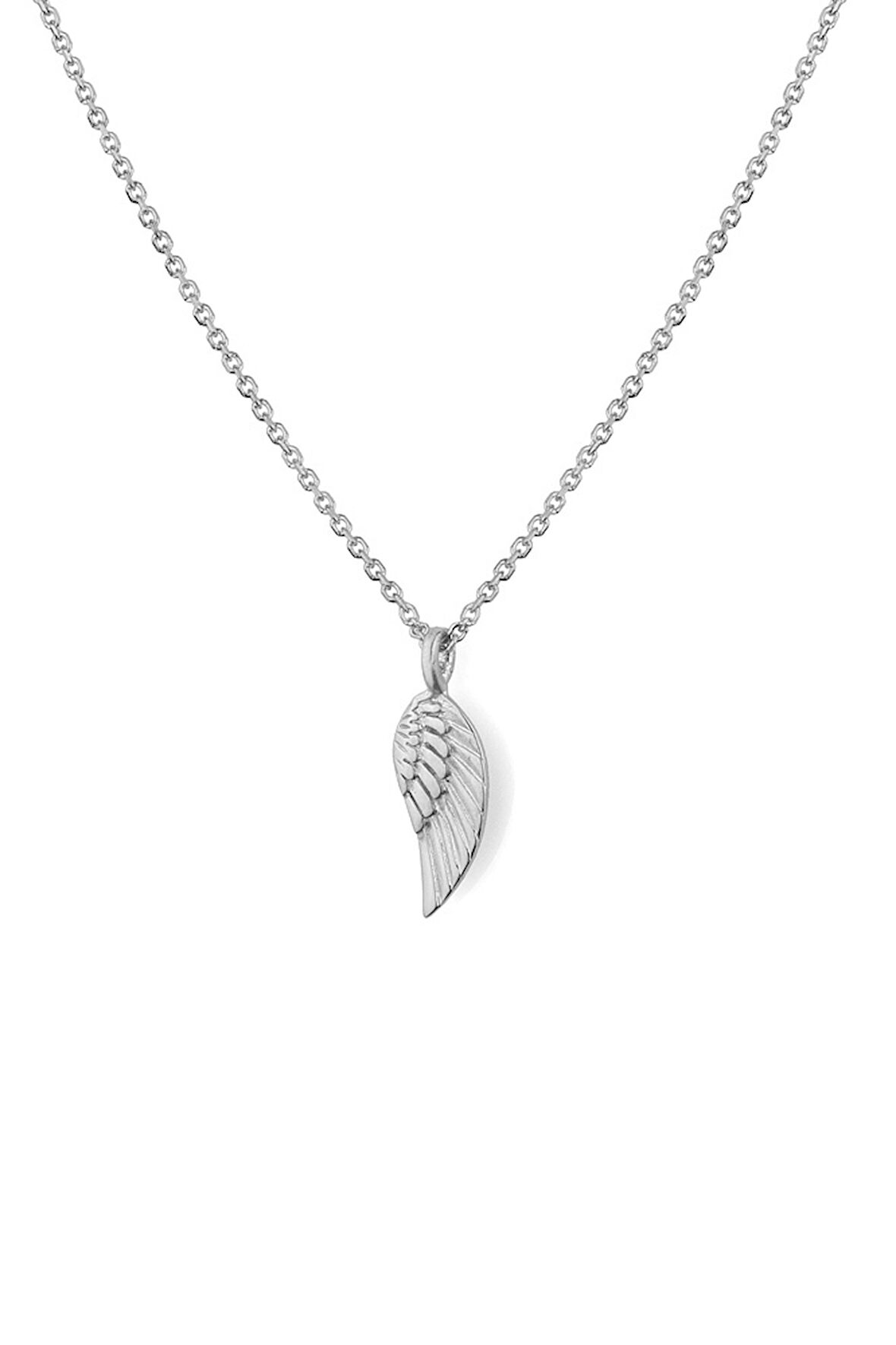 Kadın ONE LIFE WING Kolye | undefined