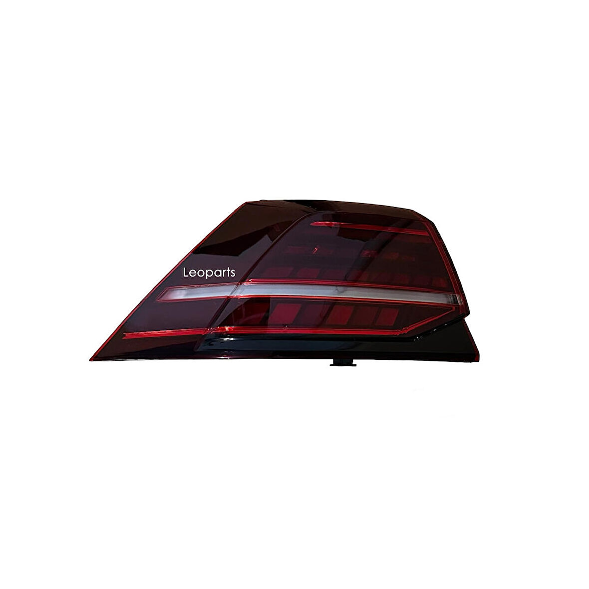 LEOPARTS Golf 7.5 Stop Lambası Dış Sol 2017-2020 (Highline) 5G0945207G