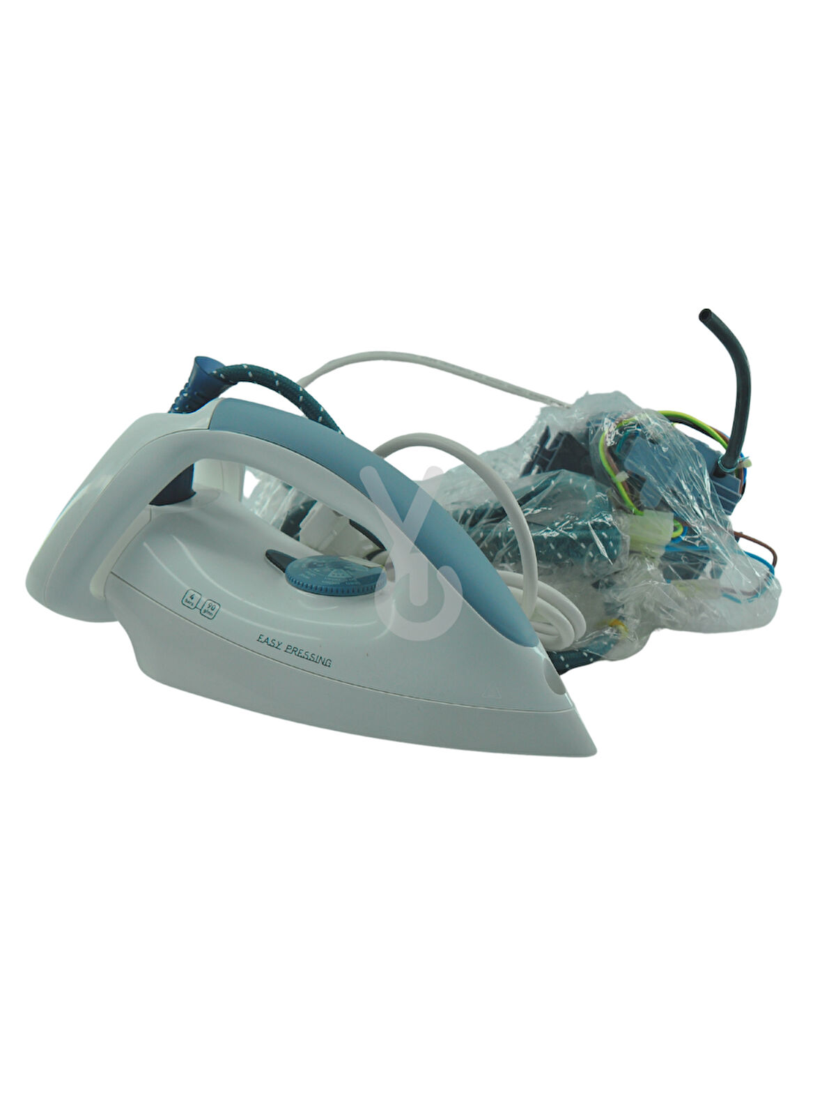 Tefal GV52** Serisi Ütü Sap Grubu