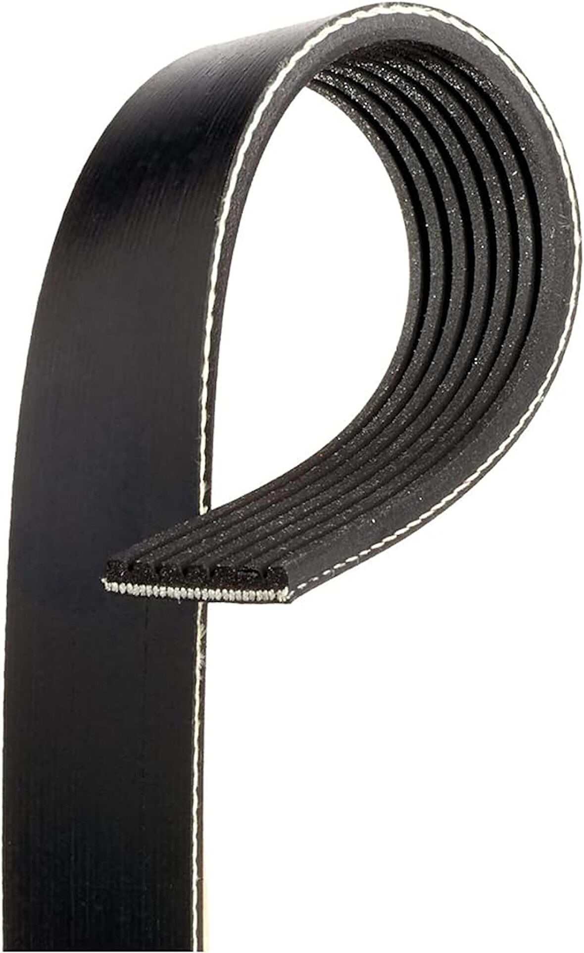 KANALLI V KAYISI 6PK1215 1.9 TDI CADDY III 2004 > 038903137S--