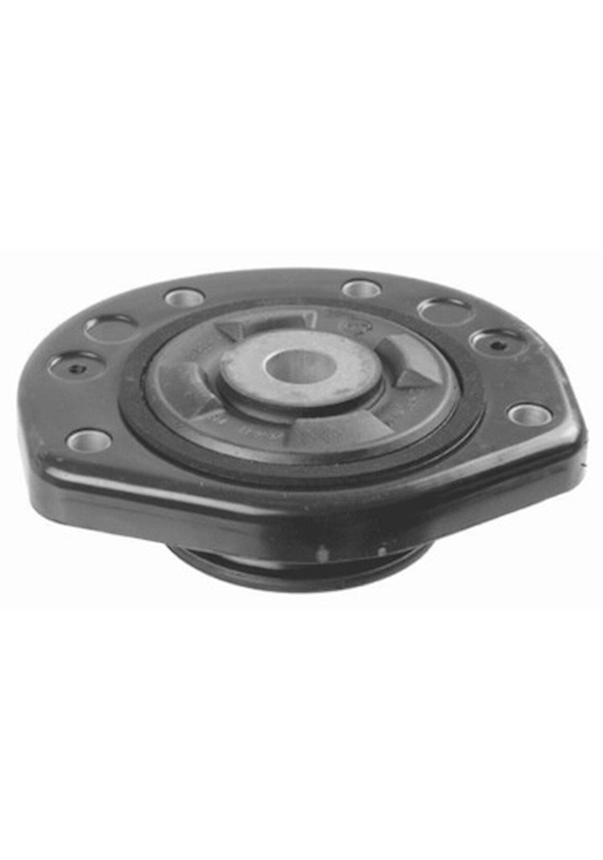 KRAFTVOLL 10011174-AMORTİSÖR ÜST TAKOZU ÖN CRAFTER 2006> 2E0407181C