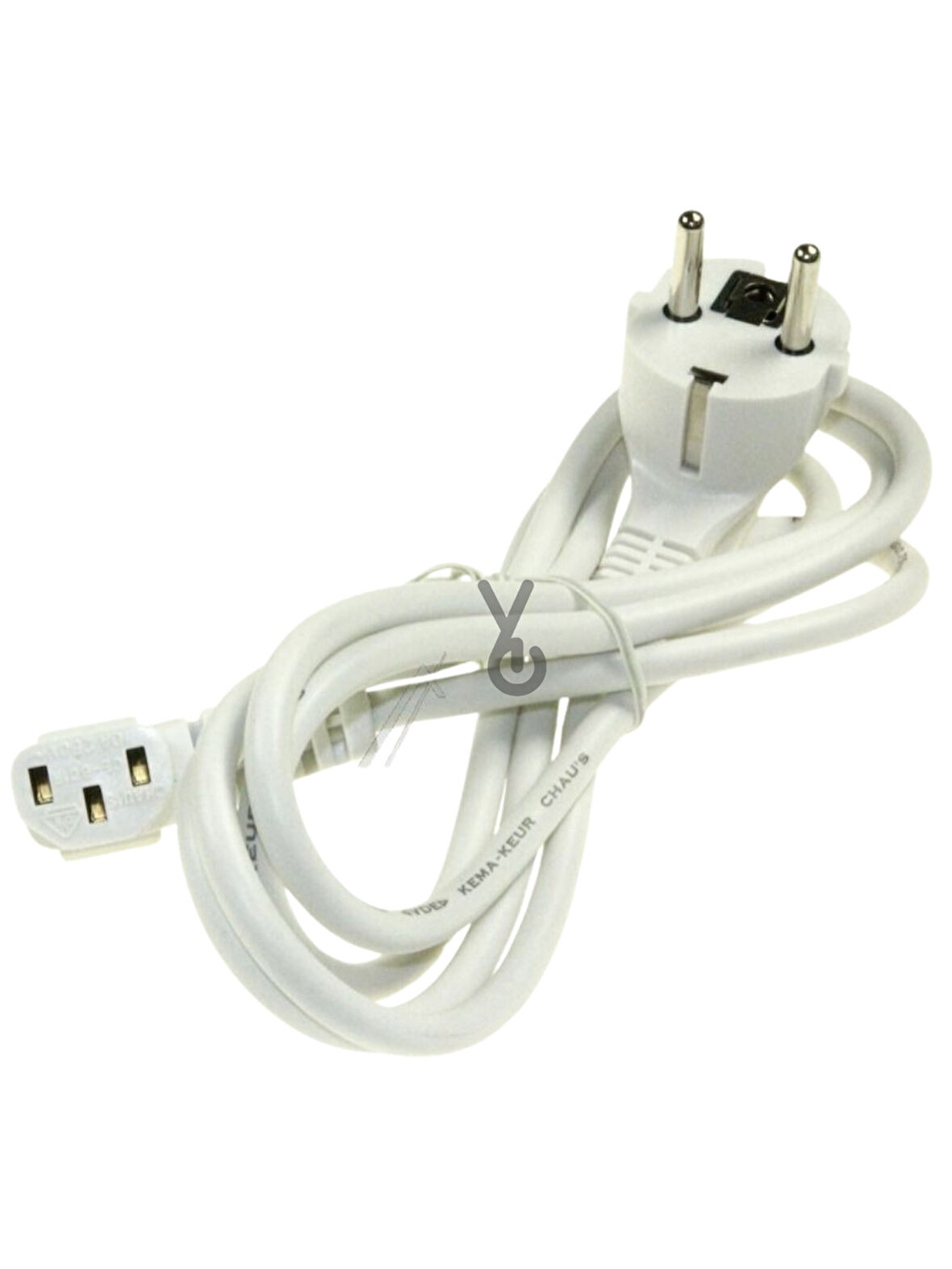 Rowenta Compact Steam Buhar Kzanlı Ütü Güç Kablosu