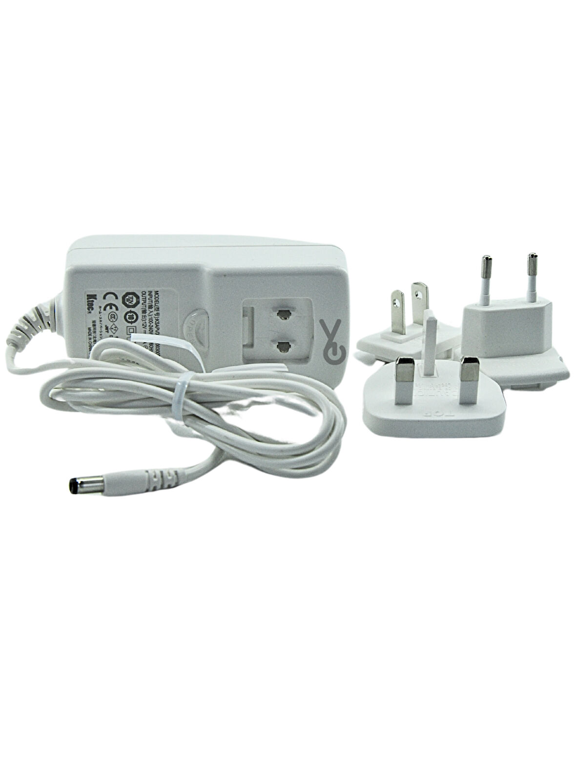 Rowenta Pulsed Light Compact /Instant Soft Epilasyon Aleti Güç Kablosu+Adaptör