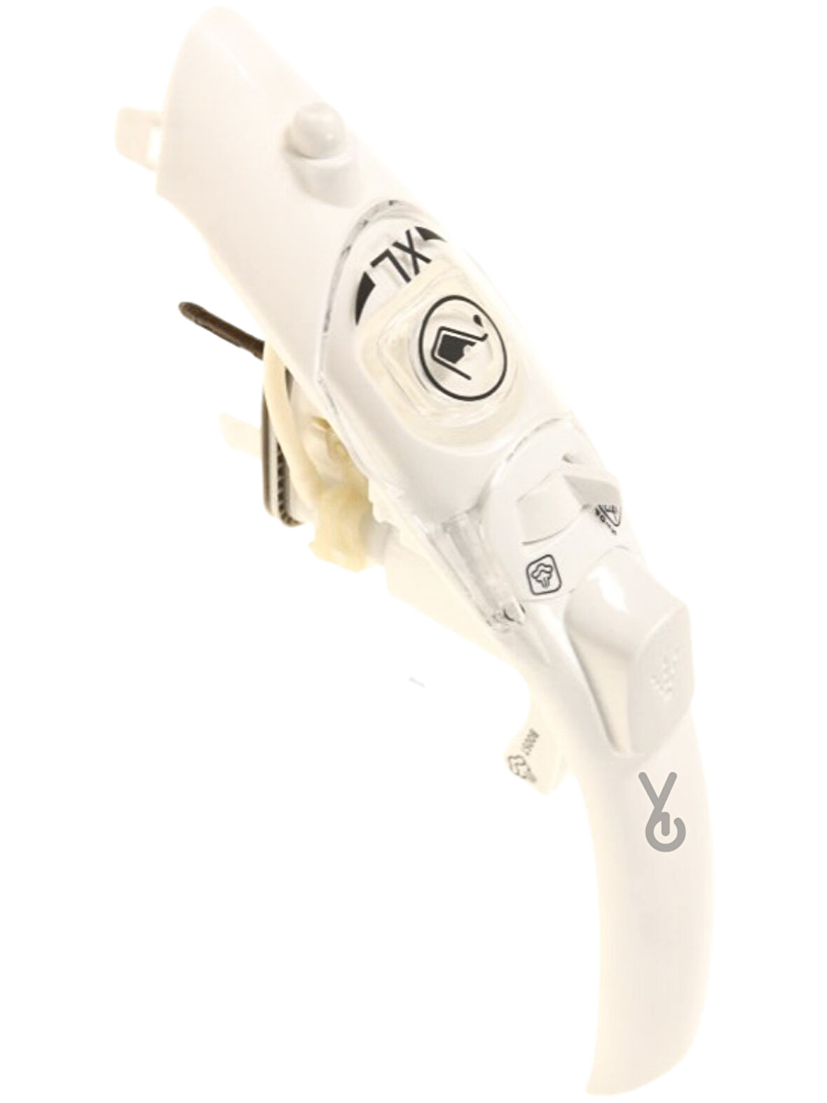 Tefal Easygliss,Ultragliss Buharlı Ütü Tutma Sapı