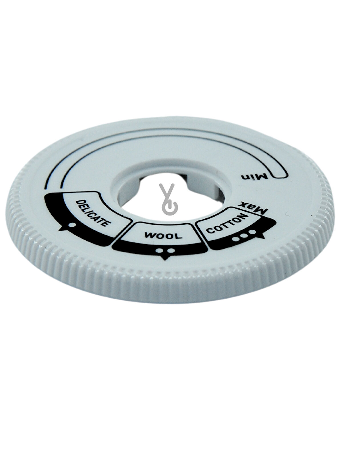 Tefal Easygliss Tabanlı Buharlı Ütü Düğme+Adaptör/