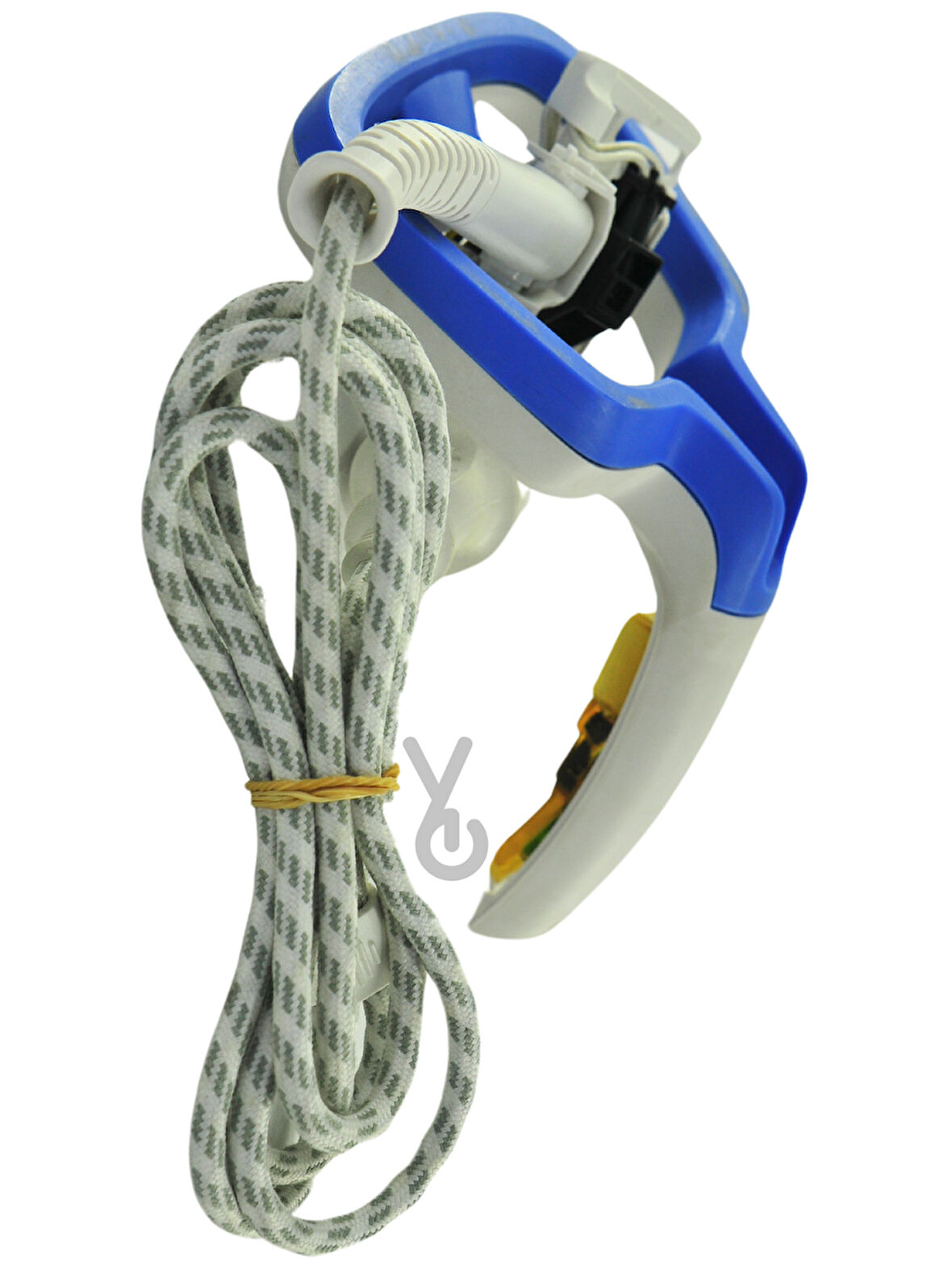 Tefal Aquaspeed Precision Buharlı Ütü Üst Kulp Kap