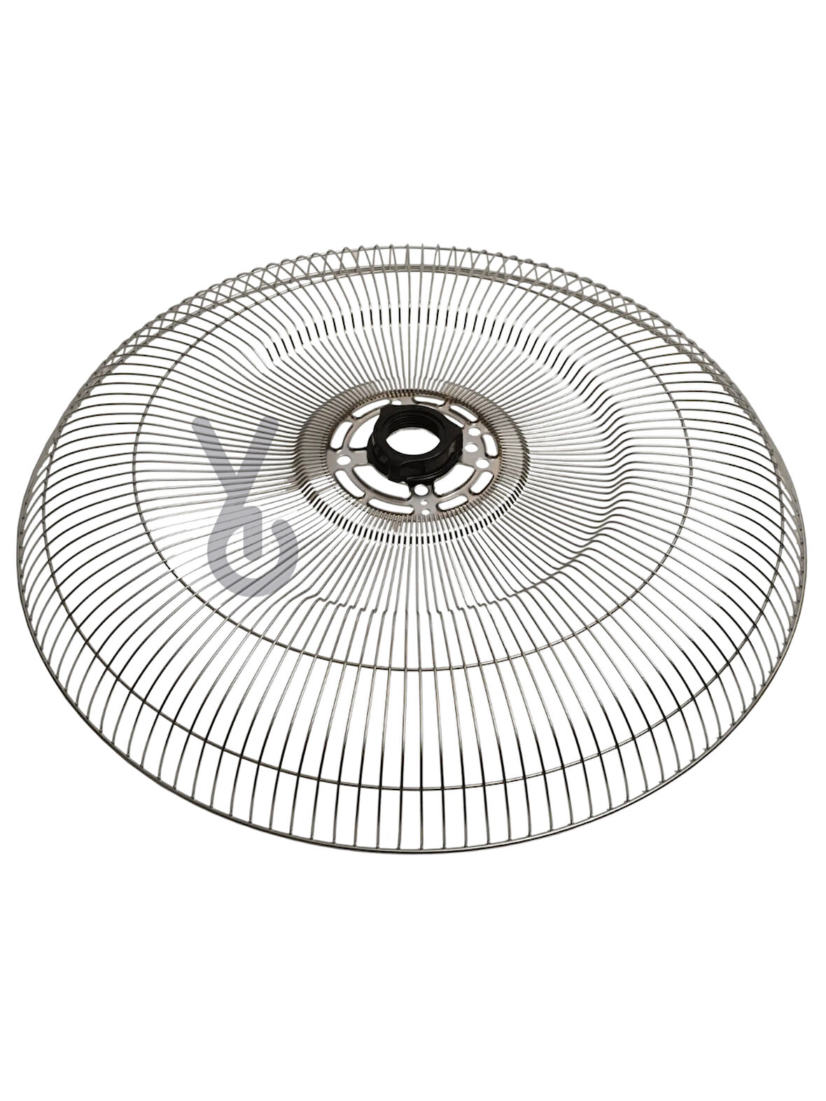 Rowenta Turbo Sılınce Vantilatör Arka Kafes