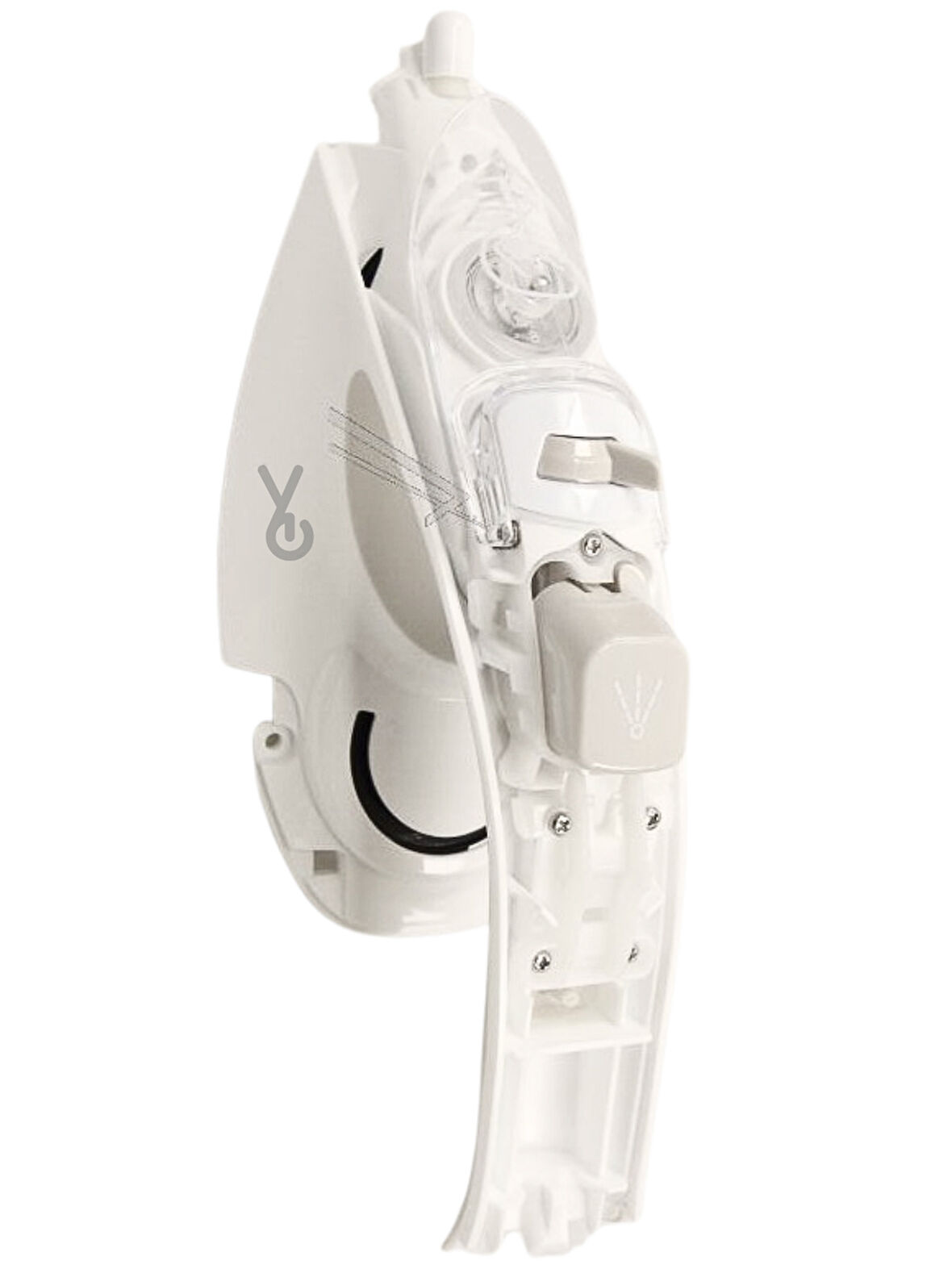 Tefal Turbo Pro Buharlı Ütü Sap Kısmı