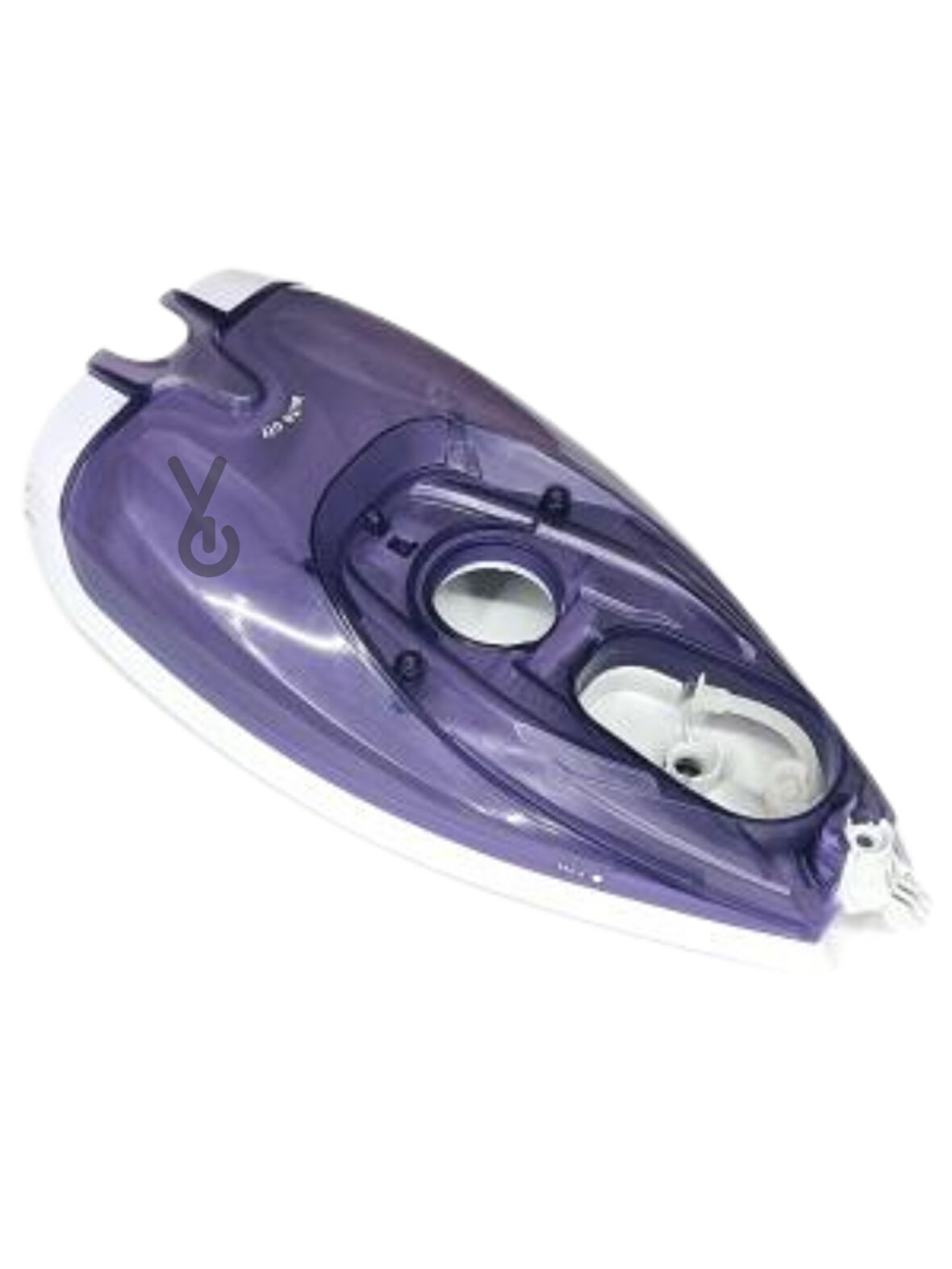 Tefal FV5615 Turbo Pro 2600 W Buharlı Ütü Su Tankı