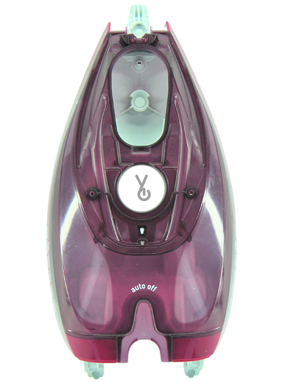 Tefal Turbo Pro Buharlı Ütü Su Tankı FTS280