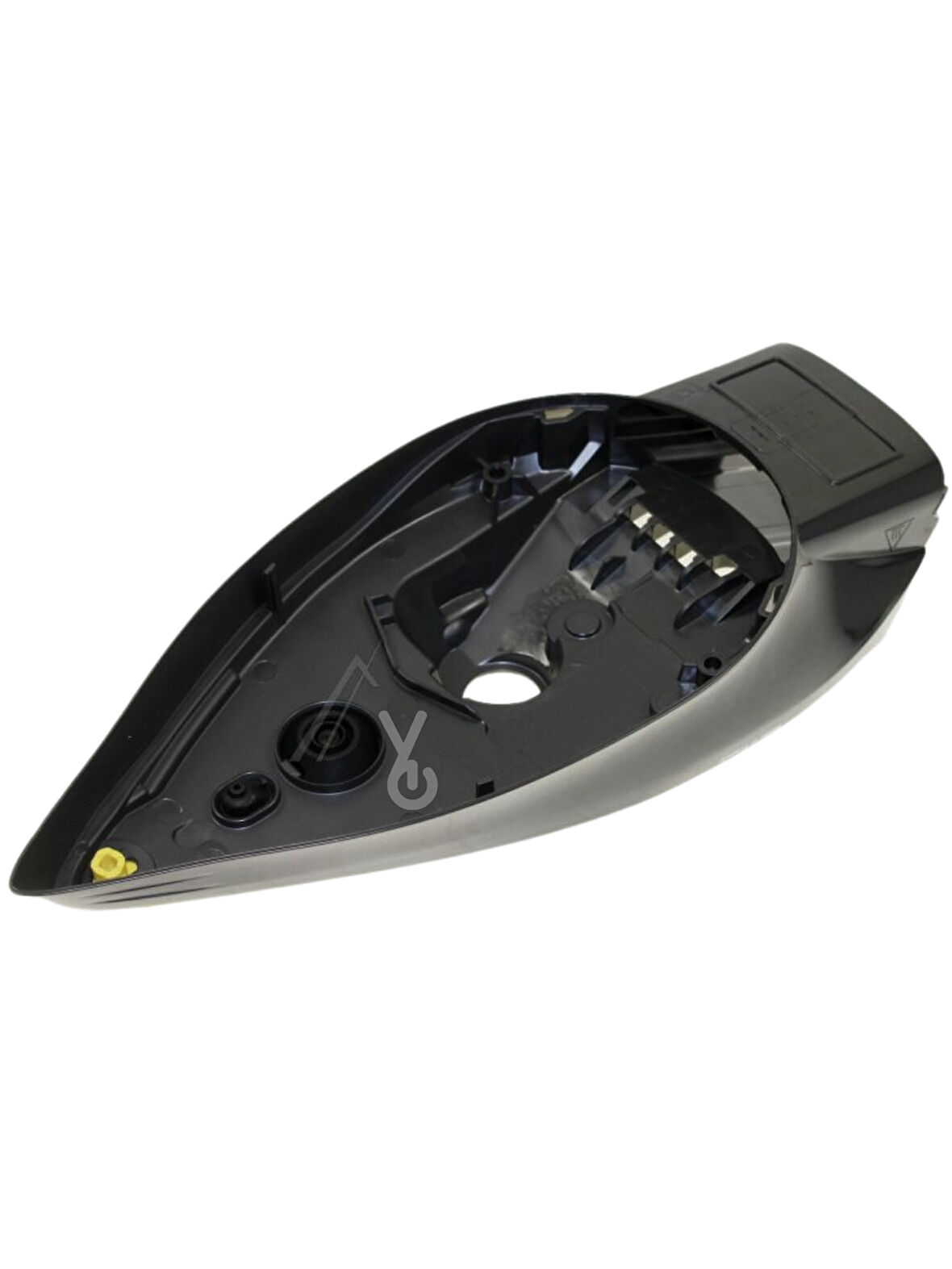 Tefal Turbo Pro Buharlı Ütü Bakalit Gövde