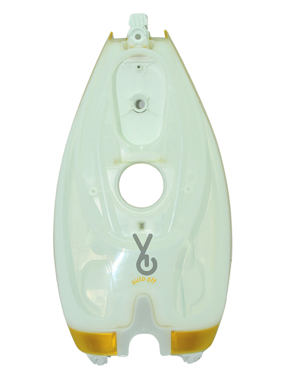 Tefal Turbo Pro Buharlı Ütü Bakalit Gövde