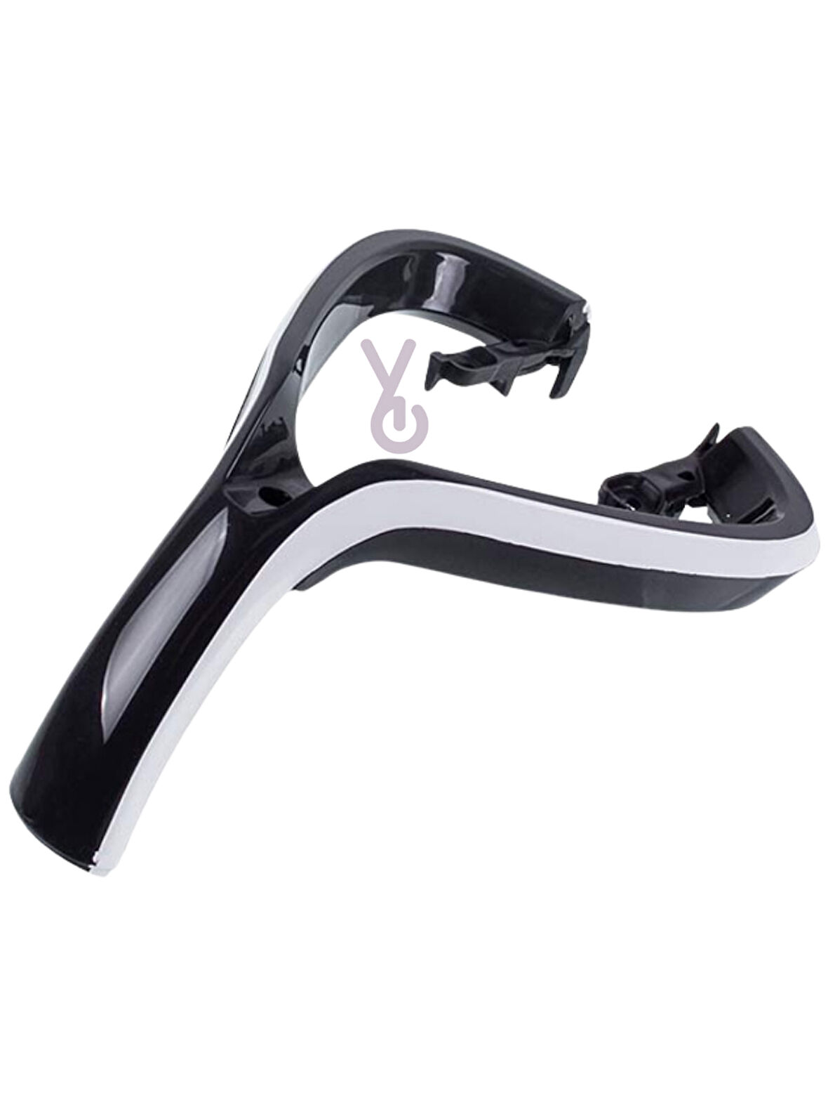 Tefal Turbo Pro Anti Calc Buharlı Ütü Üst Kulp Kap