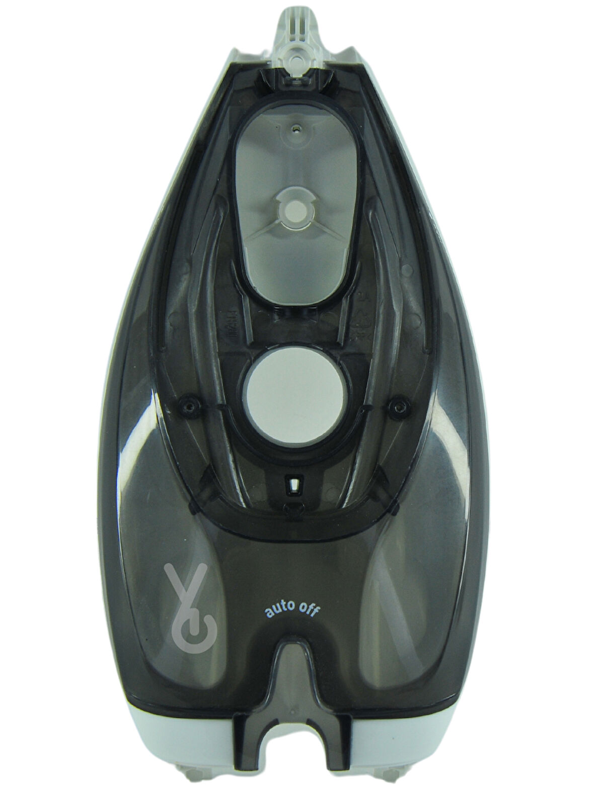 Tefal Turbo Pro Anti-Calc Buharlı Ütü Su Tankı