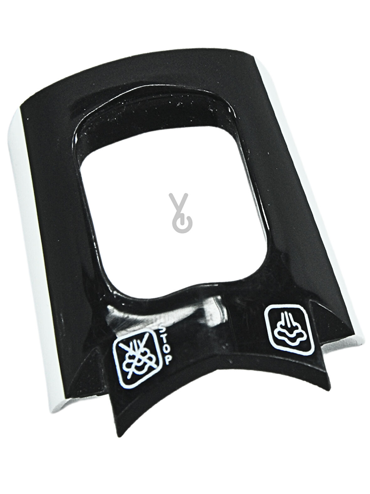 Tefal Turbo Pro Anti Calc Buharlı Ütü Tutma Sapı Ö