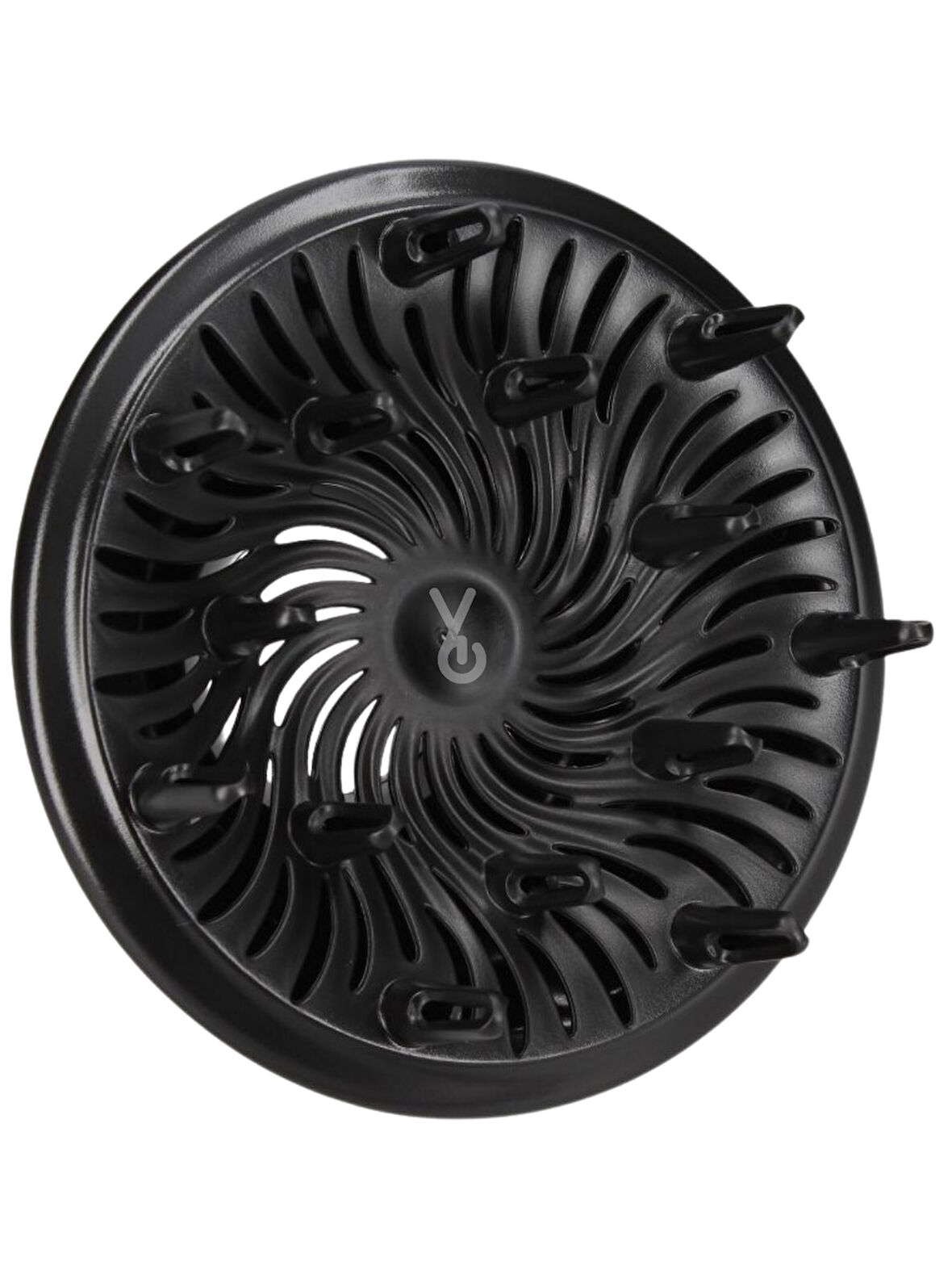 Rowenta Premium Silence Care Saç Kurutma Makinesi Difüzör Başlık