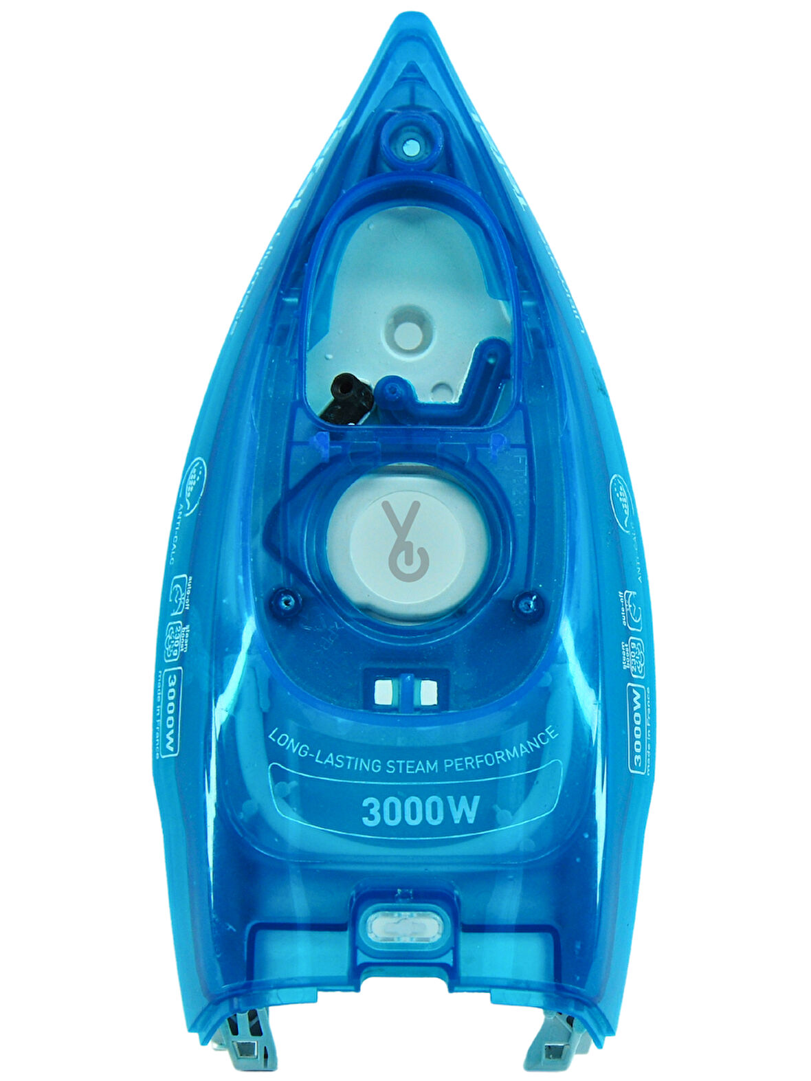 Tefal Ultimate Anti-Calc Buharlı Ütü Gövde