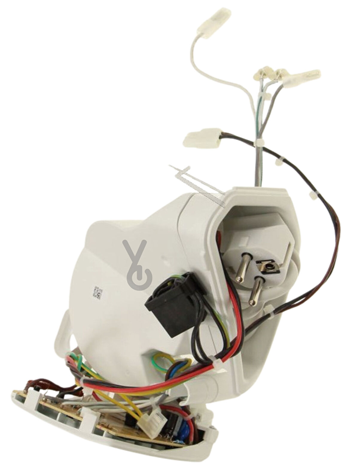 Tefal Pro Express Buhar Kazanlı Ütü Elektronik Kar