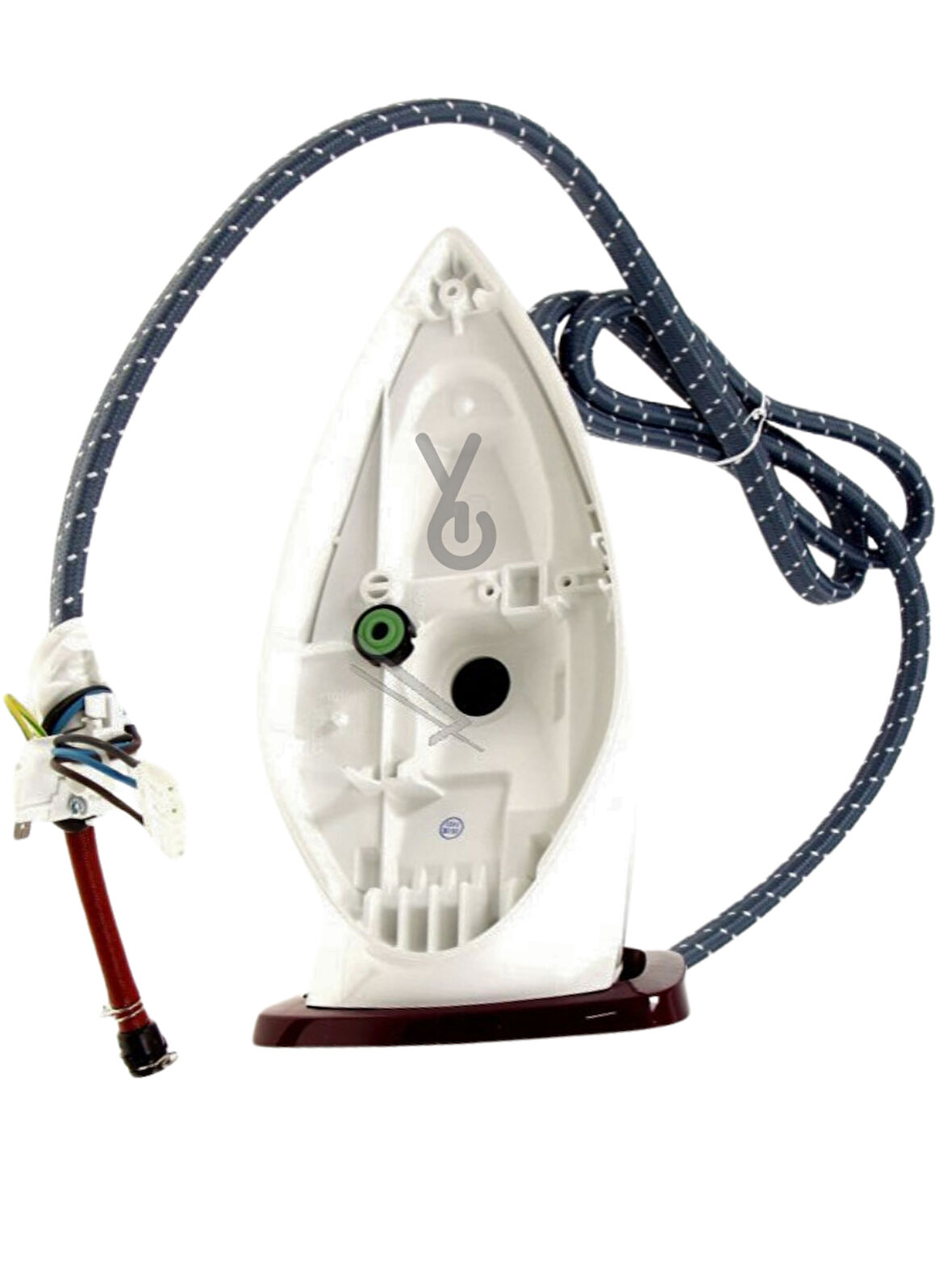 Tefal Pro Express Buhar Kazanlı Ütü Gövde+Kablo