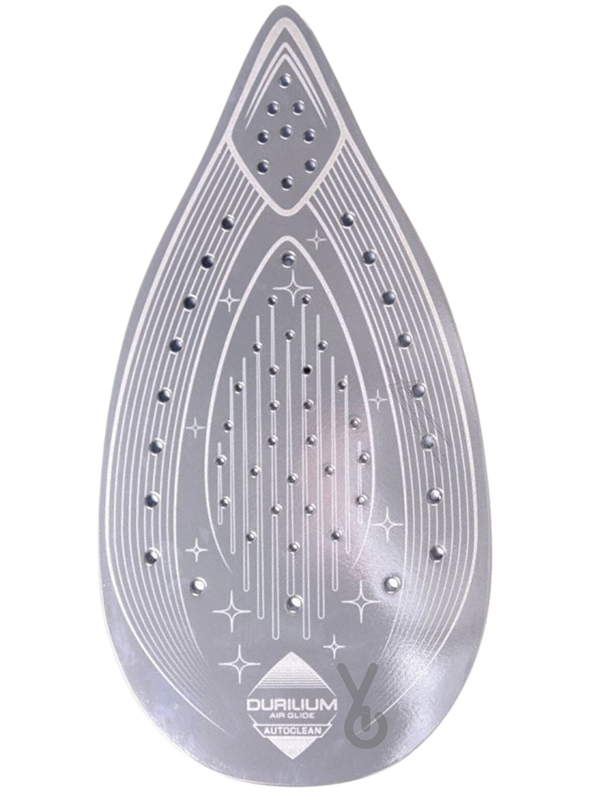 Tefal Pro Express Protect Buhar Kazanlı Ütü Tabanı