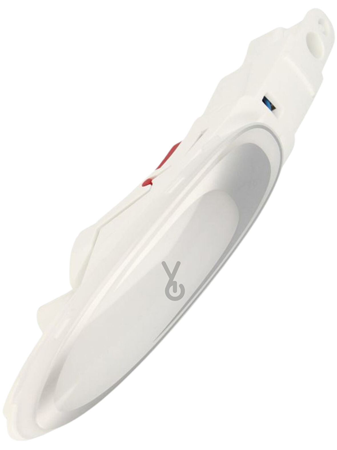 Tefal Pro Express Buhar Kazanlı Ütü Düğmesi