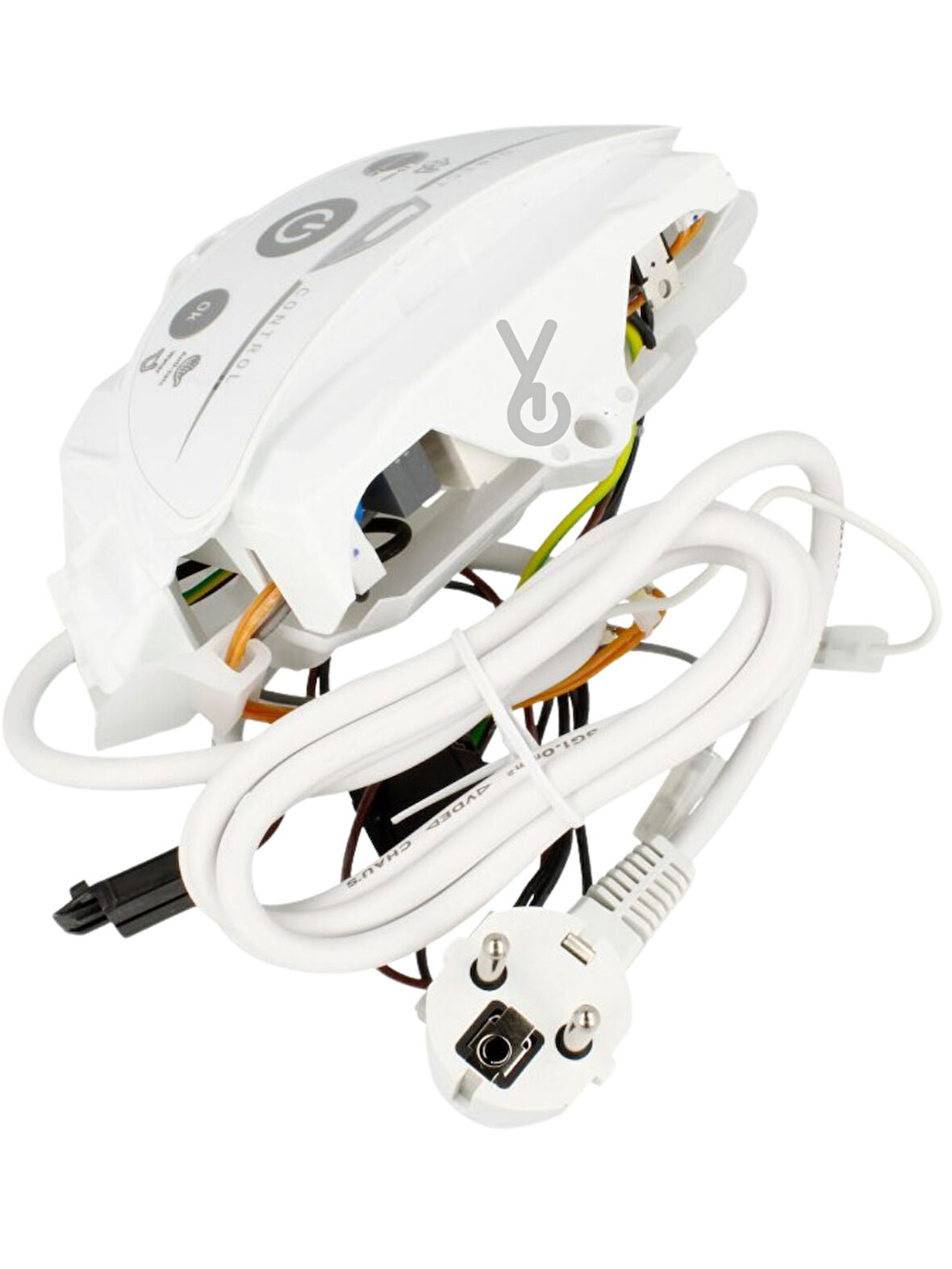 Tefal Pro Express Care Buhar Kazanlı Ütü Kontrol P