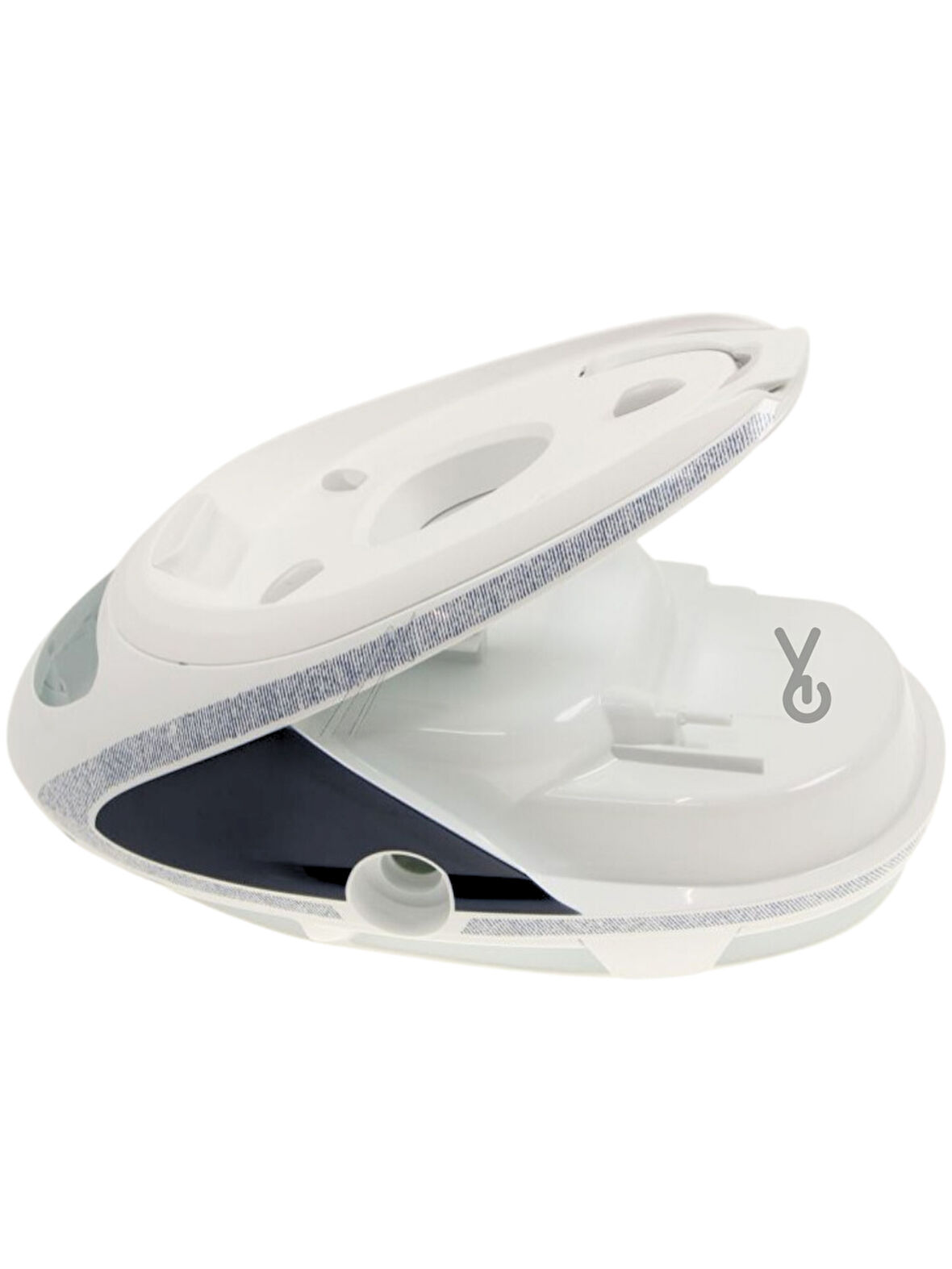 Tefal Pro Express Ultimate Care Buhar Kazanlı Ütü