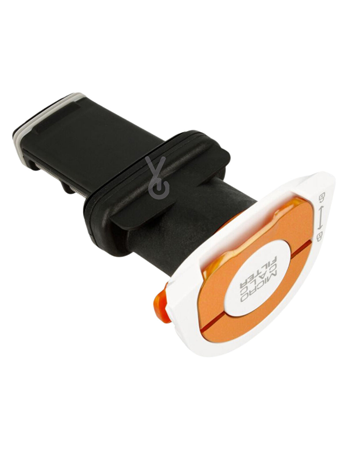 Tefal Ultimate Ütü Arka Kapak