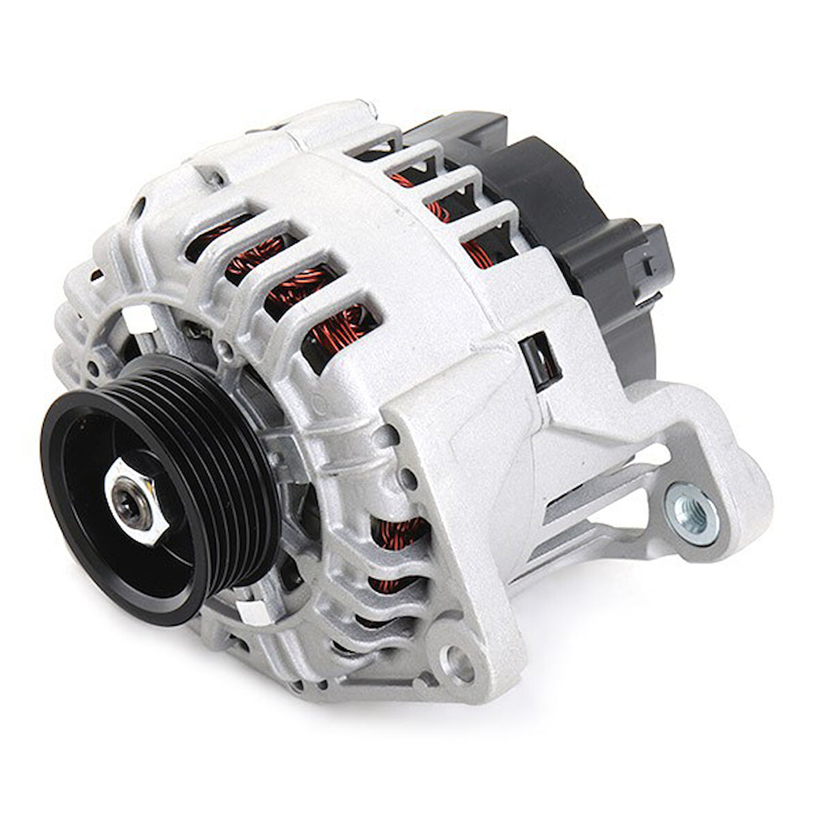 BOSCH 0125811028-ALTERNATOR 180A PASSAT 1.6 TDI > 03L903023B