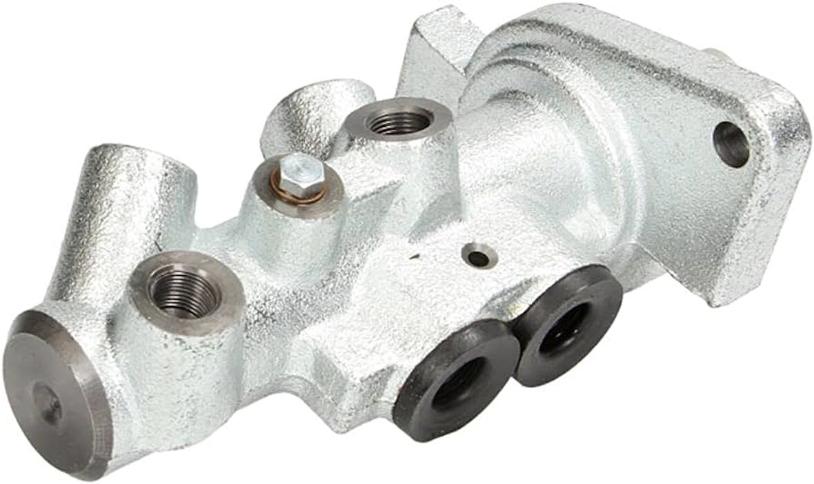 BOSCH 0986481054-FREN ANA MERKEZİ VW SCIROCCO 09 > 1K1614019D-