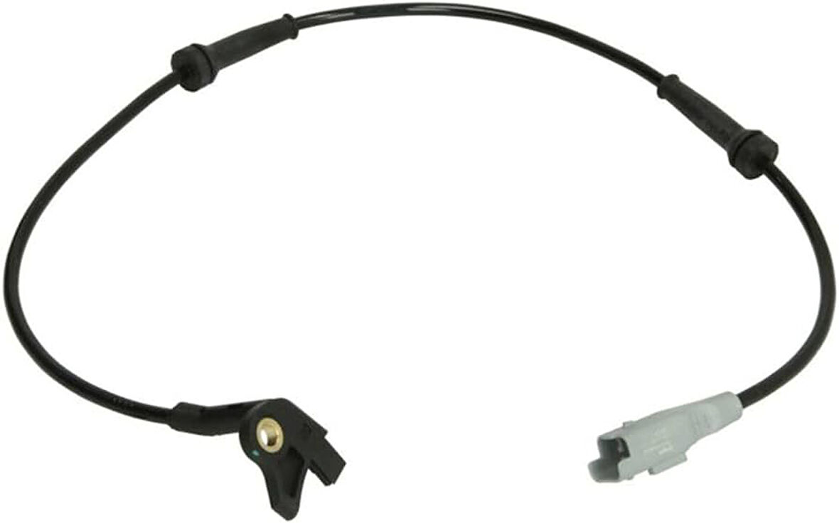 DELPHI SS20100-ABS DEVİR SENSORU ARKA SAG TRANPORTER > 701927807D /1