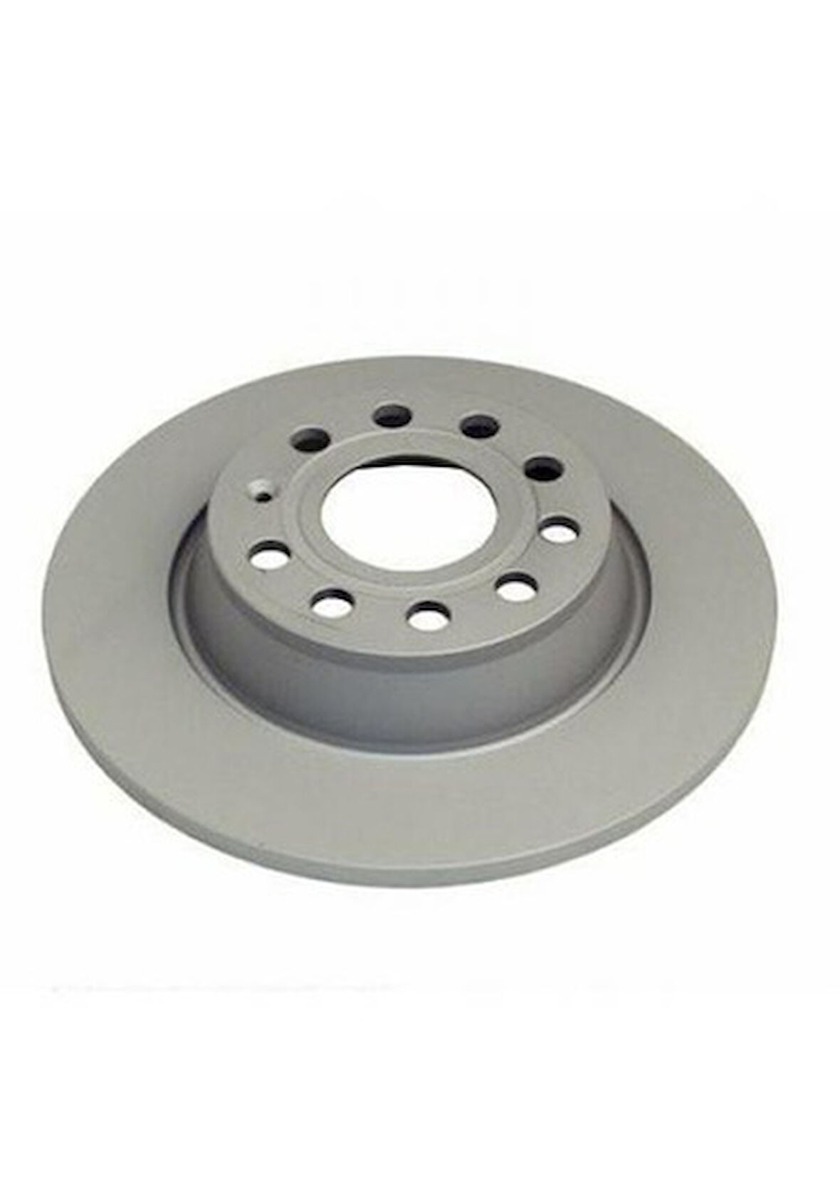 FERODO DDF1276-ARKA FREN DİSKİ (TAKIM) VW// CADDY III 1.9TDI 1.6TDI 2004> 1K0615601AC