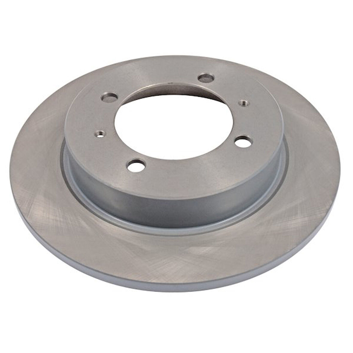 FERODO DDF1224-ARKA FREN DİSK TK SCIROCCO 09 > 5C0615601A/
