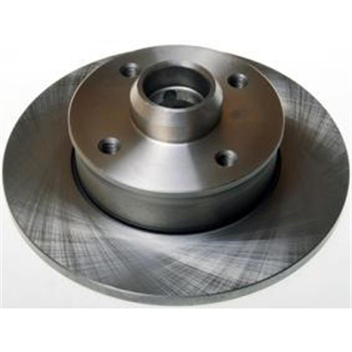 FERODO DDF1253C-1-ÖN FREN DİSKİ (ADET) 16 JANT 308MM VW TRANSPORTER T6 2015 > 7H0615301D