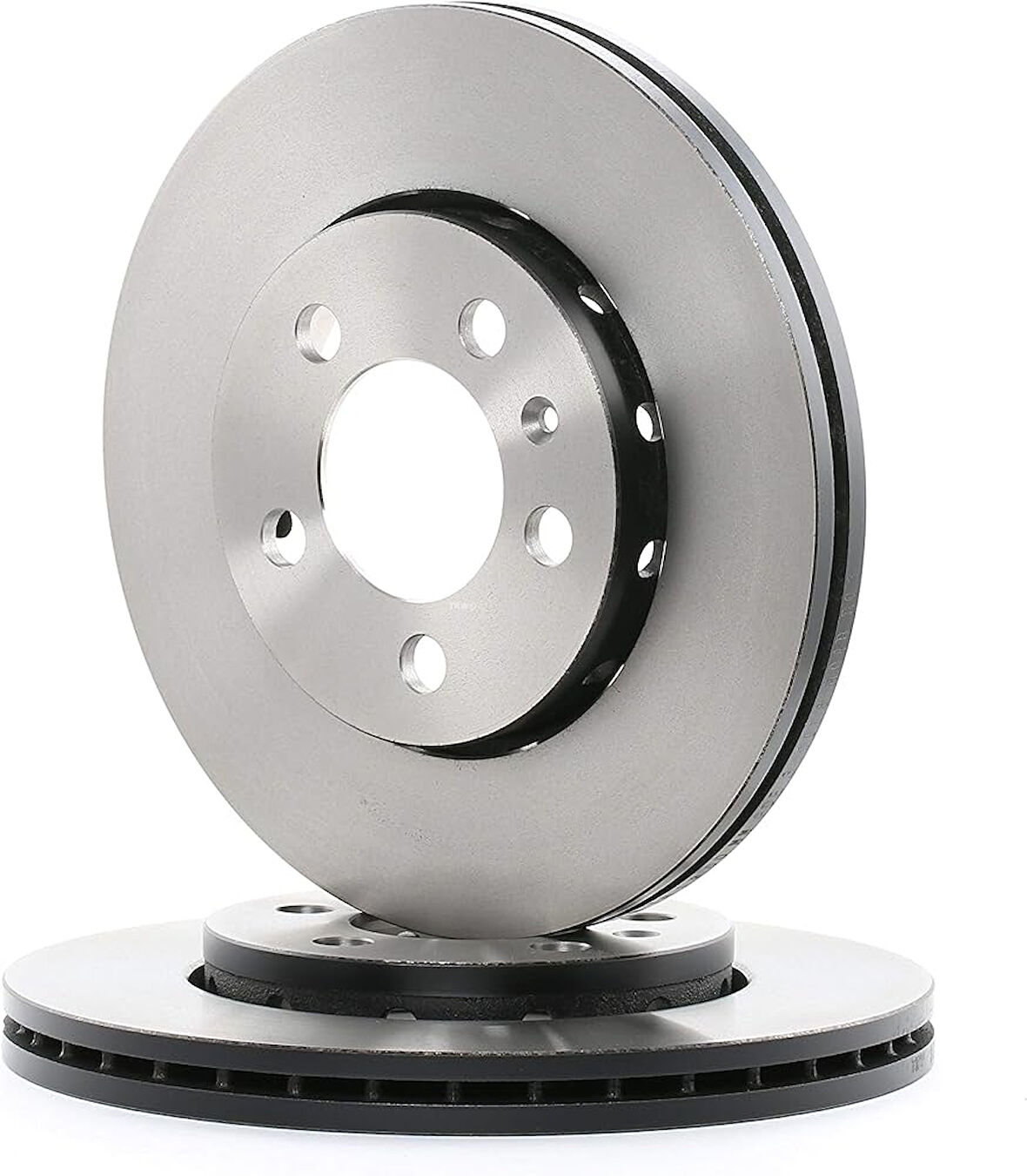 FERODO DDF2182C-1-ÖN FREN DİSKİ (ADET) 340MM VW TRANSPORTER T6 2015 > 7E0615301C