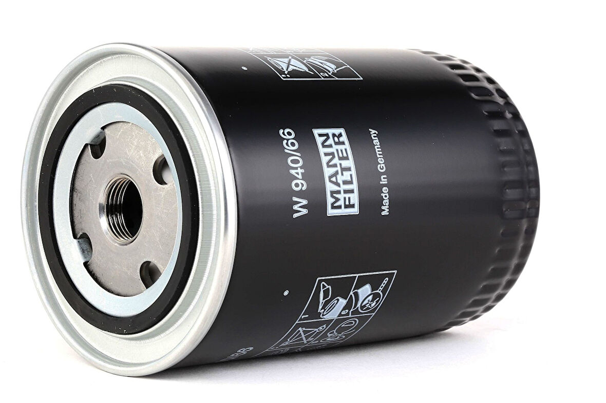 FIL ZP3105-YAG FİLTRESİ 1.8T PASSAT 00 > 068115561F-
